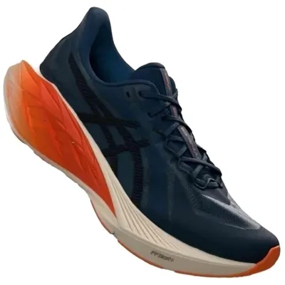 Obrázok produktu pre Bežecká obuv Asics Dynablast 6 "Independence Blue/Cherry Tomato" pre Pánske