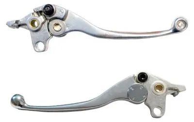 Imagen del producto de Palanca de embrague VICMA, modelo 71581, para motocicletas YAMAHA XJR (lado izquierdo)