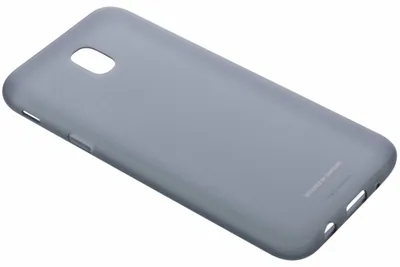 Obrázok produktu pre Samsung EF-AJ530, Ochranný obal, Samsung, Galaxy J5 2017, 13,2 cm (5.2"), Čierna