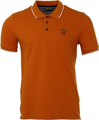 Image de Aeronautica Militare T-shirt PO1308P8257493, Pointure: 178
