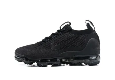 Obrázok produktu pre Air VaporMax 2021 Flyknit, čierna, veľkosť EU:46