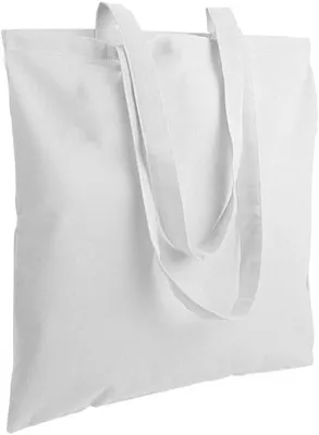 Image de Grand sac à provisions en coton