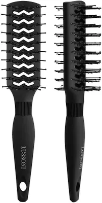 Image de LUSSONI Douvent Brosse à cheveux - 1 unité
