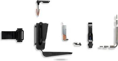 Immagine prodotto di Milkit Hassle Off Multitool Trasparente Trasparente Taglia Unica