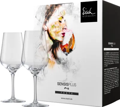 Obrázok produktu pre Eisch SKY SENSISPLUS Sada 2 pohárov na digestív