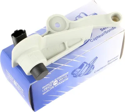 Produktbild von Peugeot Citroen PSA Kurbelwellensensor Position für CITROËN PEUGEOT Modelle Teilenummer 9639999980