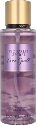 Produktbild von Victoria Secret Love Spell Fragrance Mist