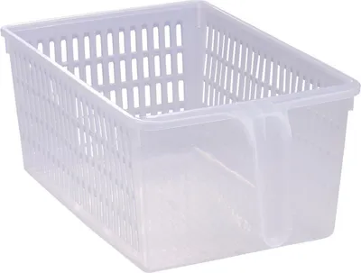 Image de Boîte de conservation pour réfrigérateur, 9,58 l