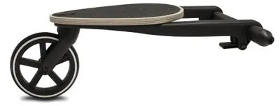 Produktbild von COLUMBUS GAZELLE S Kid Board black
