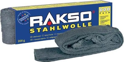 Immagine prodotto di Rakso lana d'acciaio grossa 5 - 10524