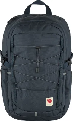 Zdjęcie produktu dla FJÄLLRÄVEN Skule 28 Navy ONESIZE