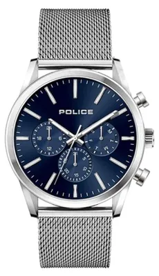 Produktbild von Polizeiuhr P15599Js03Mmm