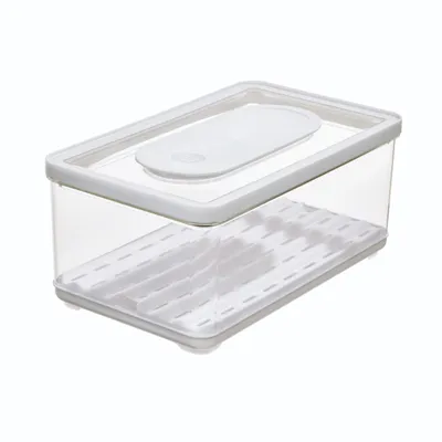 Obrázok produktu pre iDesign 72753EU - ID Fresh veľký box do chladničky