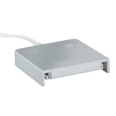 Produktbild von Paulmann SlideLED Dimm-Sensor Alu max. 30W 24V Touchdimmer