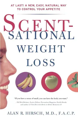 Produktbild von Scentsational Weight Loss