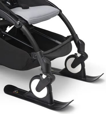 Image de Stokke® YOYO® Skis