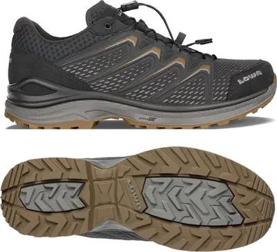 Produktbild von Lowa Maddox GTX LO Herren Trekkingschuhe Wanderschuhe 310614 : 47 EU Grösse - Schuhe: 47 EU