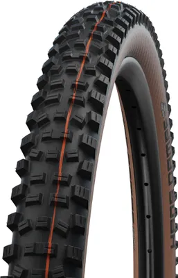 Produktbild von Schwalbe Reifen Hans Dampf HS491 ST fb. 29x2.60'65-622 s/brz-SSk Evo TLE AdxS
