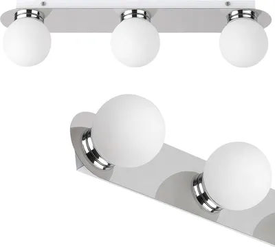 Zdjęcie produktu dla Lampa sufitowa łazienkowa BECCA 2112 Rabalux