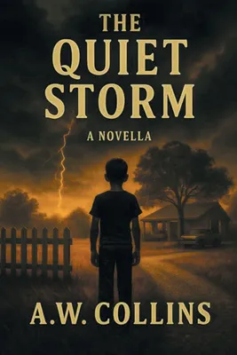 Produktbild von The Quiet Storm