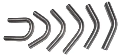 Produktbild von Edelstahlrohrbogen 90° Ø 30x2mm für Geländer