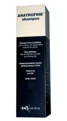 Immagine prodotto di Anatrofine Shampoo 200 Ml