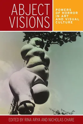 Produktbild von Abject visions