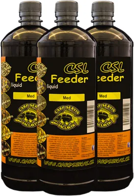 Obrázok produktu pre Carp Servis Václavík CSL Feeder 1l 1972