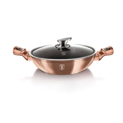 Obrázok produktu pre Berlinger Haus Kuchynský riad Rose Gold, BH7100