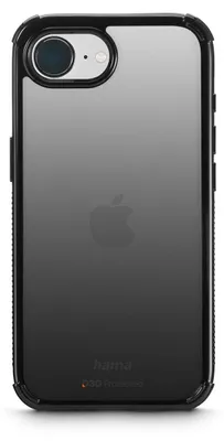 Immagine prodotto di Custodia per cellulare Hama Extreme Protect 15,5 cm (6,1") Cover Nero