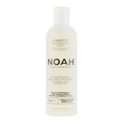 Immagine prodotto di Noah Lavanda Champu Fortificante 1000ml