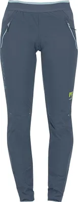 Produktbild von Karpos Tre Cime Evolution Leggings Blau 46 Frau Blau 46