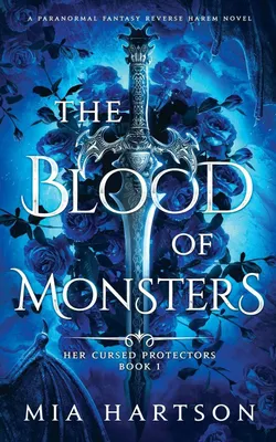 Produktbild von The Blood of Monsters