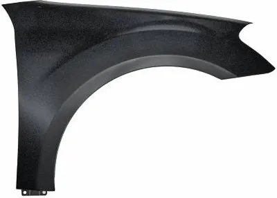 Produktbild von Diederichs Kotflügel re.        W164, 05-11