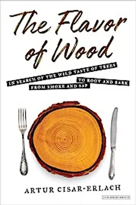 Obrázok produktu pre The Flavor of Wood