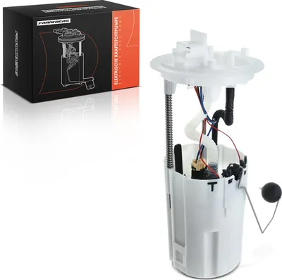 Image de Frankberg 1x Pompe à carburant pour Alfa Romeo 156 932 156 Sportwagon 1.9L 2.4L 2000-2005