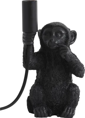 Produktbild von Light&Living Tischleuchte MONKEY
