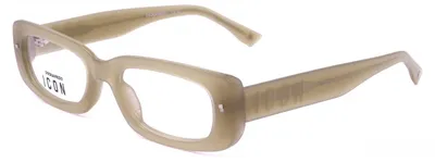 Produktbild von Dsquared2 Sonnenbrille ICON 0022 10A 53 19 145