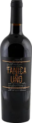 Produktbild von Tanica No. Uno Montepulciano 2023 | Rotwein | Italien | 1 x 0,75 Liter
