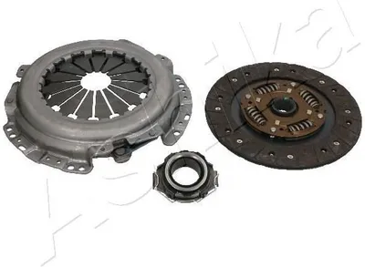 Produktbild von ASHIKA Kupplungssatz Kupplung für TOYOTA AVENSIS Kombi (T25) 92-02-2099