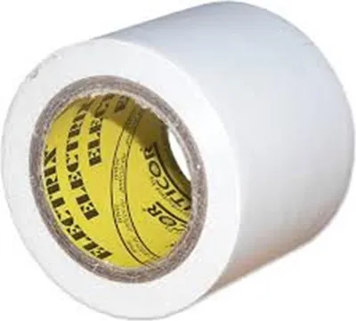 Obrázok produktu pre Páska izolačná PVC 50mmx10m biela AP08