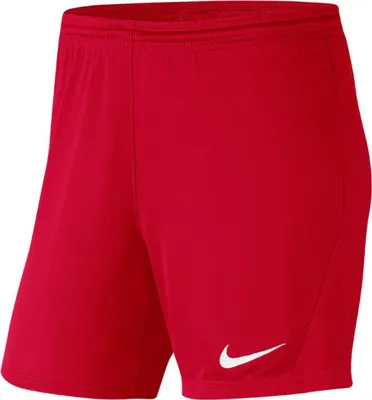 Obrázok produktu pre Nike Nohavice Womens Park Iii, BV6860657, Veľkosť: 168