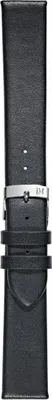 Image de Bracelet de montre pour femme MORELLATO A01X5200875019CR16 Noir.