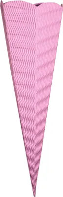 Immagine prodotto di Goldbuch craft school bag 3D colore cartone ondulato rosa 41 cm