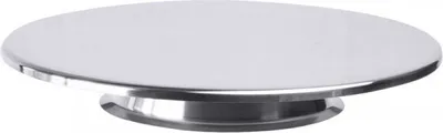 Produktbild von CONTACTO Tortenplatte, Höhe: 20 mm, ø: 300 mm