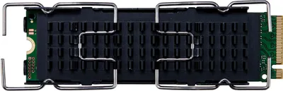 Immagine prodotto di HP Z Turbo Drive - SSD - 2 TB - interno - M.2 - PCIe 4.0 x4 - per Workstation Z2 G9 (SFF, Tower), Z8 G4