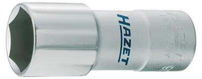 Produktbild von Hazet 900AMGT Zündkerzenstecker Steckschlüsseleinsatz
