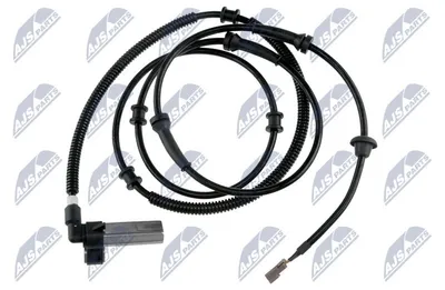 Produktbild von NTY ABS Sensor Raddrehzahl Hinten Rechts für JEEP CHEROKEE (XJ) HCA-CH-018
