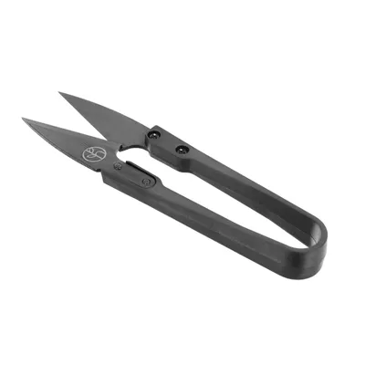 Produktbild von Ernteschere Knipser Black Edelstahl Schere Schnitt Ernte Präzision
