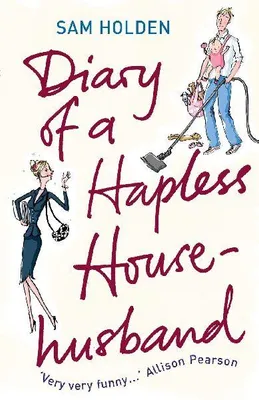 Produktbild von Diary of a Hapless Househusband